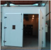 化工固化行業(yè)