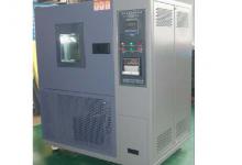 標準型高低溫試驗箱