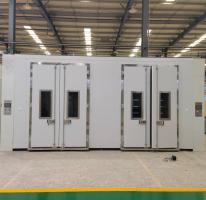 高溫高濕實驗室