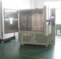 藥品穩(wěn)定性實驗室