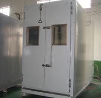 藥品穩(wěn)定性實驗室