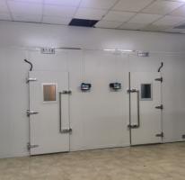 藥品穩(wěn)定性實驗室