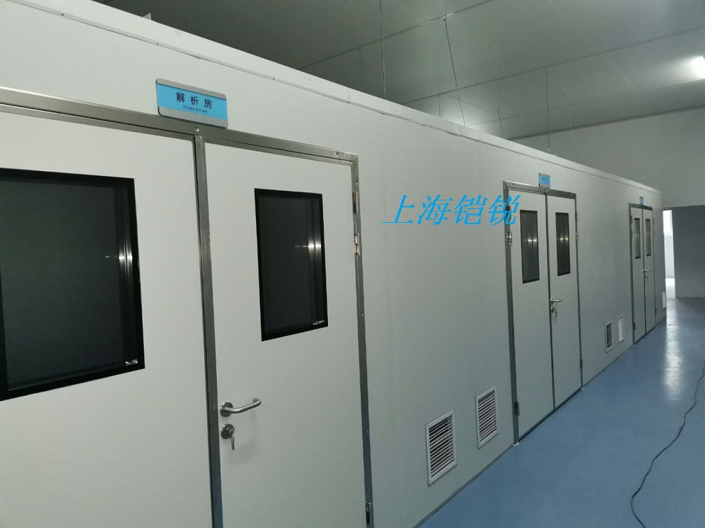 ?環(huán)氧乙烷解析房使用時(shí)請(qǐng)勿隨意打開(kāi)機(jī)門(mén)